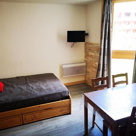 Myhome - Borsat 26 - Beau Studio 4Pax Sur Les Pistes Tignes Exterior foto